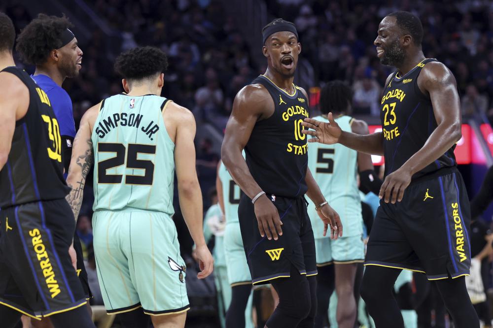 值得关注的 值得关注的